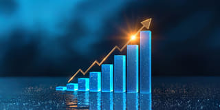 Hình minh họa sự kiện halving Bitcoin cùng những biến động nguồn cung có khả năng xảy ra